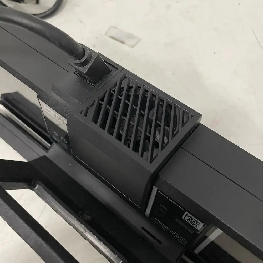 Microsoft Xbox One Kinect Wired Motion Sensor Black Model 1520 OEM